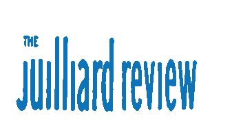 The Juilliard Review